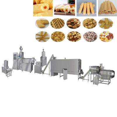 China High Productivity Commercial Food Machine for Food Processing Efficiency for sale