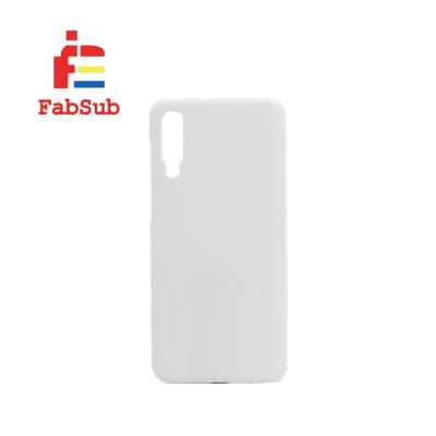 China 3D Protector Cover Factory Price Sublimation Phone Case Heat Transfer Mobile Phone Case For Samsung A50 for sale