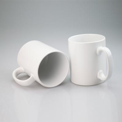 China Viable Wholesale Sublimation Mug Sublimation Printer Mugs Blank Sublimation Mug for sale