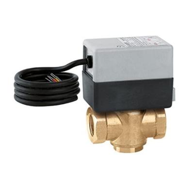 China Water-saving flow control and general wholesale shut-off valves for sale