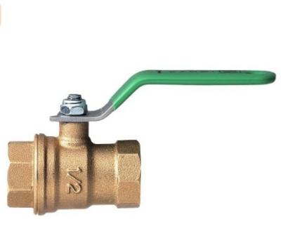 China Wholesale COPPER Material Valve Water Stop Shaft Valve for sale