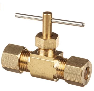 China General Designer Water Flow Control and Water Saving Shutoff Valve for sale