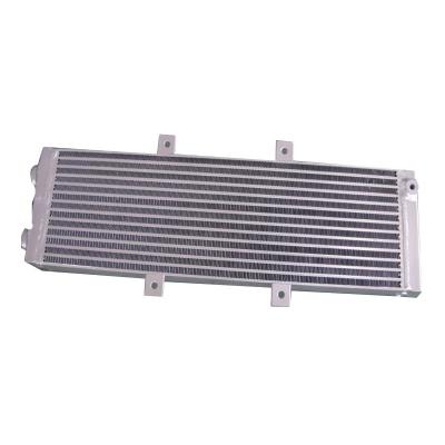 China Other Aluminum Universal Air Heat Exchanger Cooler for sale