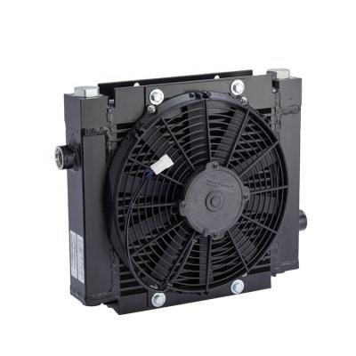 China Other Load Auto Industrial Air Cooler With Fan for sale