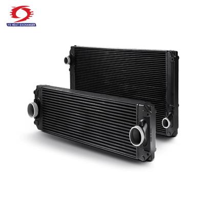 China High Performance OEM Radiators Of Compressor And Oil Cooler for sale