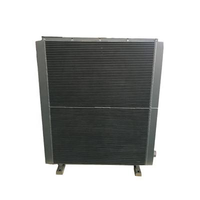 China The other supplier of al4 automatic transmission oil cooler for sale