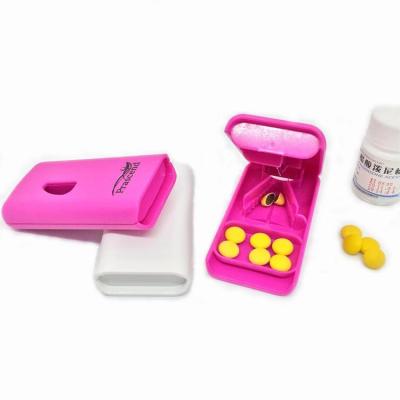 China Pill Cutter Box CR-PB004 for sale