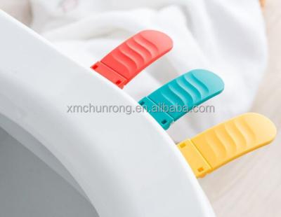 China Modern Portable Toilet Handle Shake Device for sale