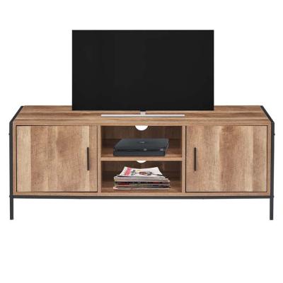 China Other Modern Furniture Metal Wood Feet Pop Up TV Cabinet Designs for sale