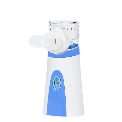 China For Medical & MINI Home Use Pocket Portable Mesh Nebulizer For Infant Child for sale