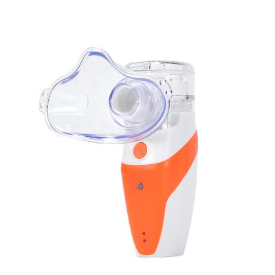 China For Medical & 2020 new design portable compressor inhaler nebulizer machine home use for sale