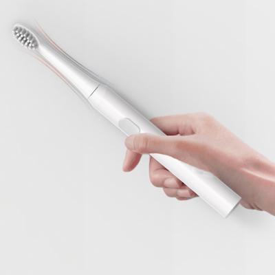 China 2020 Sonic Toothbrush Electric Brush Teeth Battery Powered Ultra Rotation for sale