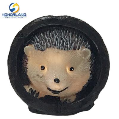 China China China Handmade Carved Sculpture 1pc 600mah Ni-MH Battery Resin Animal Crafts for sale