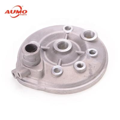 China Motorcycle Top Quality AM6 Parts Cylinder Head Cover Engine Spare Parts for sale