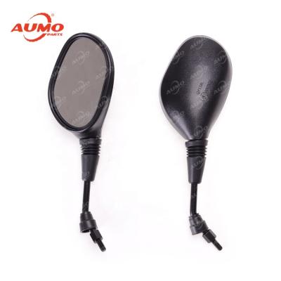 China Wholesale Price Motorcycle Rear View Mirror Used For HONDA SH125 For HONDA SH125 for sale