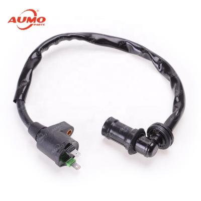 China Genuine motorcycles parts ignition coil for Piaggio FLY125 VESPA125 parts vespa super for sale