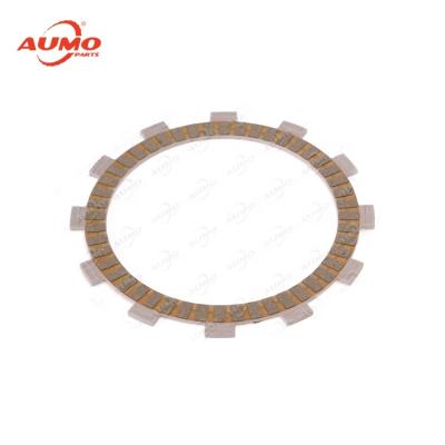 China Motorcycle Clutch Friction Plate Wooden Friction Plate For Benelli 302S TNT250 302S for sale