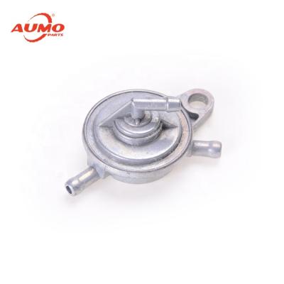 China Aluminum Cheap Price Fuel Switch For IPC Aragon 50 Fuel Cock From IPC Scooter Parts for sale