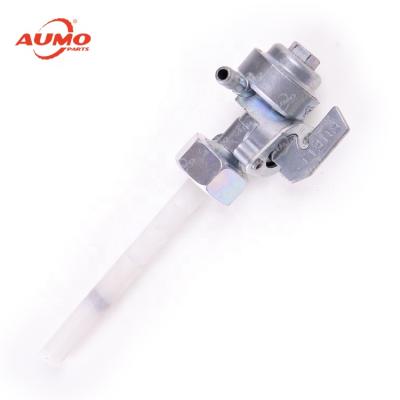 China Hot Sale Fuel/Fuel Petcock Cock/Fuel Switch for cg125 motorcycle parts CG125 for sale