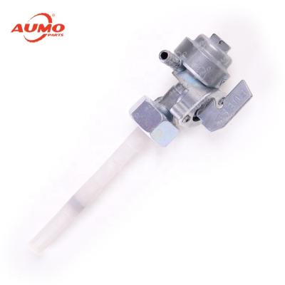 China cheap motorcycle fuel switch for china motorcycle spare parts KINROAD/XT50Q 253FMM 250cc motorcycle fuel cock for sale