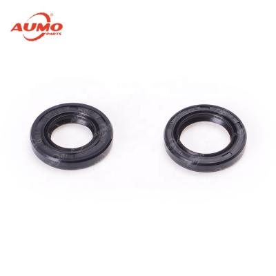 China High quality and best selling crankshaft gasket set for GY50 50cc scooter 16.4mm*30mm*5mm for sale