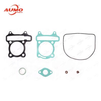 China Non-Asbestos Gasket GY6 150CC 157QMJ CYLINDER GASKET KIT Sealing Gasket for sale