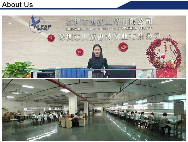 Verified China supplier - Leaptimer Industrial Co., Ltd.