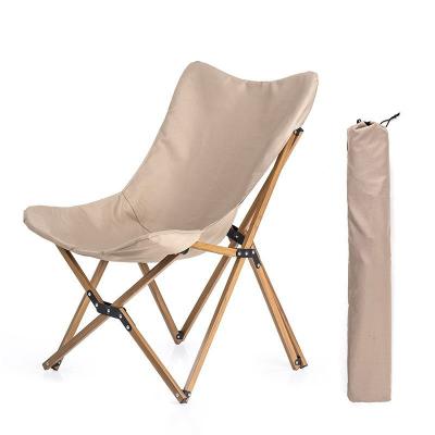 China Wholesale Ultralight Easy-carry Timber Camping Fishing Wooden Outdoor Travel Beach Portable Rising Table and Chairs for Outdoor for sale