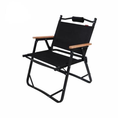 China Customized Modern Lightweight Chair Foldable Fishing Outdoor Camping Folding Chair for sale