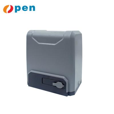 China Modern Automatic Sliding Gate Motor Kit Sliding Gate Opener For Heavy Duty Sliding Gates Up To 1600 Pounds for sale