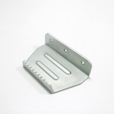 China Metal Safety None Door Opener Foot Pedal Poplar Non-contact DIY Tools For Opening Door for sale