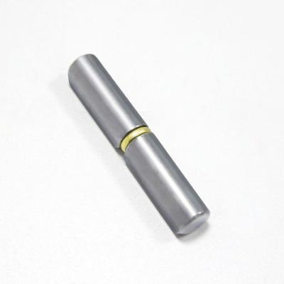 China Modern High Quality Popular Steel Door Hinges Welding Pin Door Hinge Accessories for sale