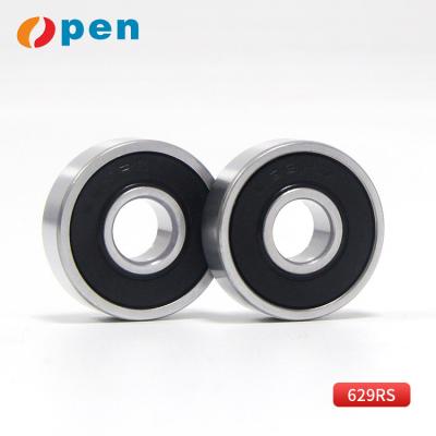 China Deep Groove Ball Bearing Hotels Steel Ball Bearing 609-2RS for sale