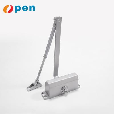 China 2021 good quality modern automatic door closer vending machine for warehouse for sale