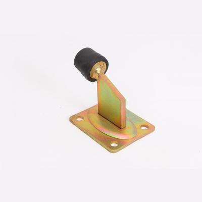 China Modern end stop floor mount for sliding swing or roll gates or gates for sale