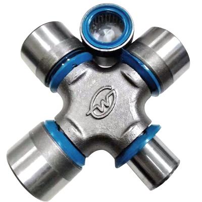 China Automotive.tractor.construction Machinery.rolling mill bearing ex factory price universal joint bearing U200 30.2*106mm for sale