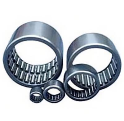 China Customized Needle Roller Bearing RNAV4902 High Quality Low Noise High Speed ​​Long Life Needle Roller Bearing Size 20*28*13mm for sale