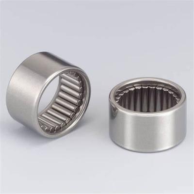 China Long life high speed low noise needle roller bearing without ring and cage size 25*37*17mm inner needle bearing RNAV4904 for sale