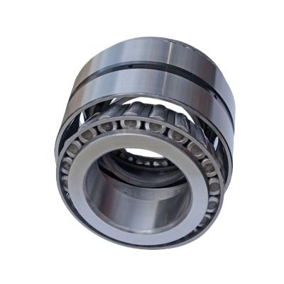 China High Precision Stable Performance Long Life No Abnormal Noise High Precision Double Row Inch Tapered Roller Bearing HM265049TD/10S1/P5 Bearing OEM Bearing HM265049TDS/10S/P5 for sale