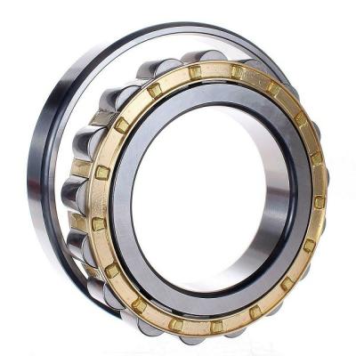 China Stable performance: automotive voice bass bearing N1022M NJ1022M NU1022M RNU1022M cylindrical roller bearing for sale