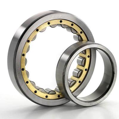 China Stable performance: low voice bus bearing NU1068M NU1072M NU1076M roller bearing cylindrical roller bearing for sale