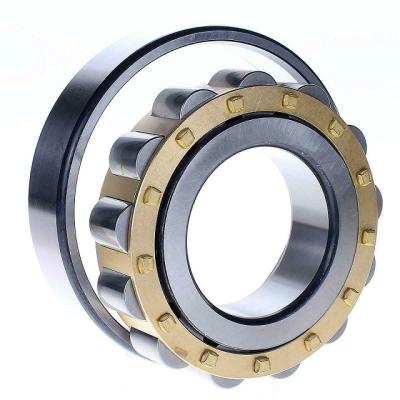 China Stable performance: low voice machine tool bearing N1026M NU1026M NJ1028M NU1028M cylindrical roller bearing for sale