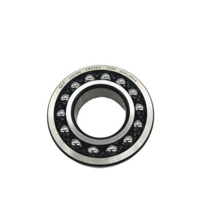 China High precision stable performance: high speed low voice self aligning ball bearing 2200 2201 2202 2203 2204 2205 2206 2207 2208 for sale