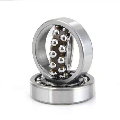 China High precision stable performance: long life low noise self aligning ball bearing 1308 1309 1310 1311 1312 1313 1314 1315 for sale