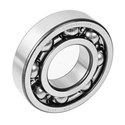 China High Precision Motorcycle Bearing 61811ZZ 61812 61813 61814 61815 61816 61817 61818-2RS Deep Groove Ball Bearing for sale