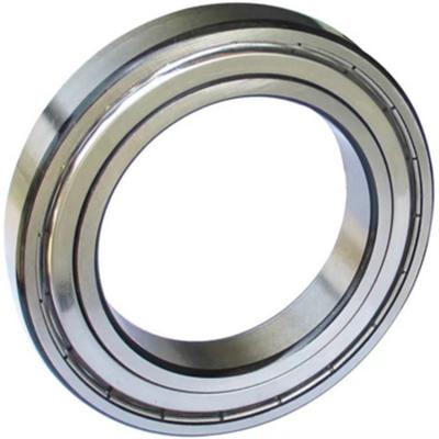 China Other Type Deep Groove Factory Supply Large Zero Ratio Ball Bearing 6244ZZ -2RS for sale