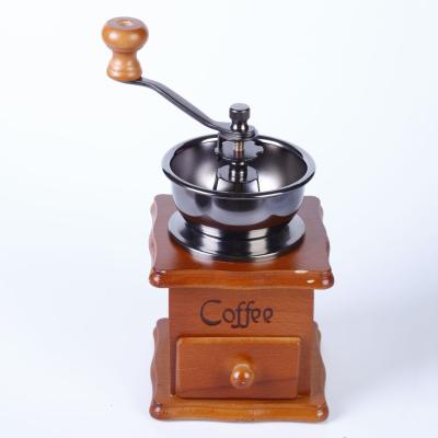 China High Quality Eco-friendly Manual Coffee Grinders Coffee Grinder Coffee Grinder Machine for sale