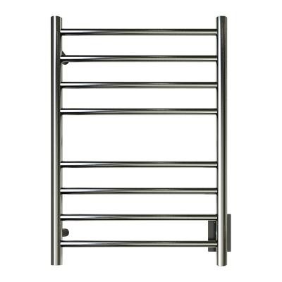 China Wall Mounted Towel Warmer Electric Heated Towel Heater Supplier Electric Heated Towel Rail for sale