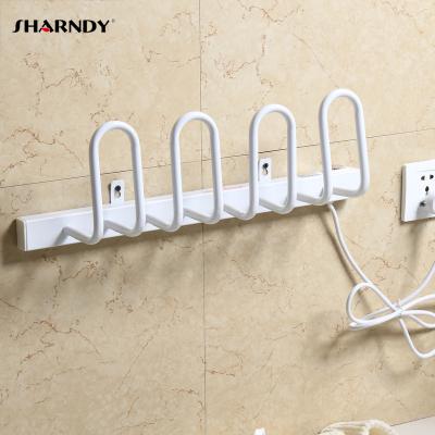 China Electric Household Wall Hanging Shoe Rack Dryer for sale