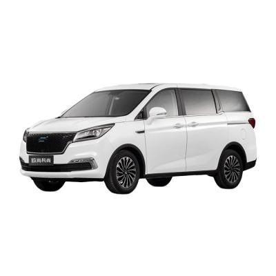 China Changan OSHAN R19 COSMOS COS1 MPV Electric Vehicles Changan Oushang Keshang MPV High Performance Cheap Private Passenger Cars for sale